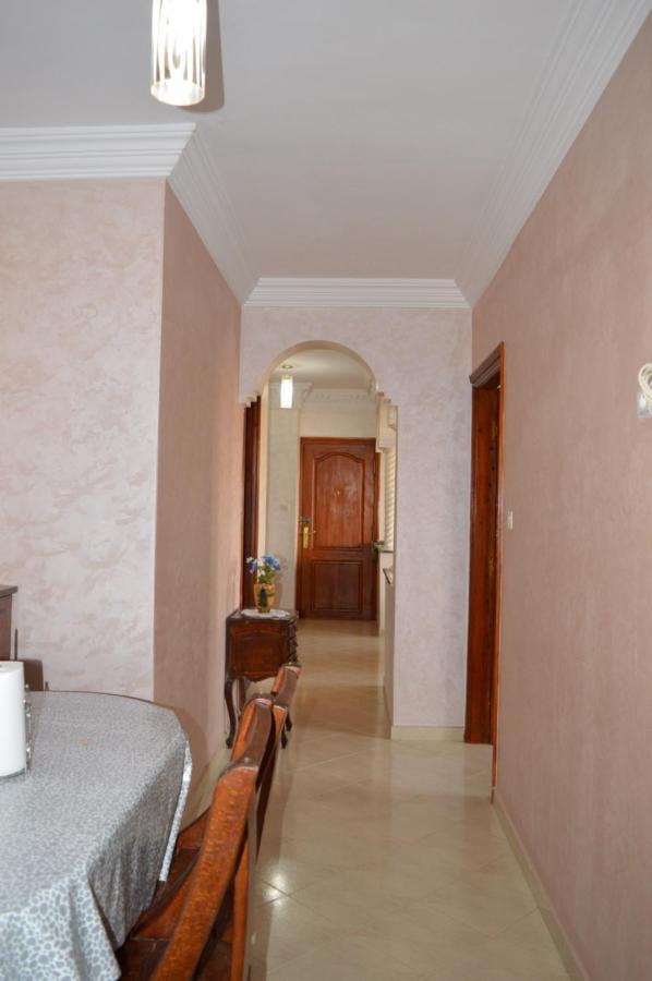 Appartement Maision à Agadir Extérieur photo